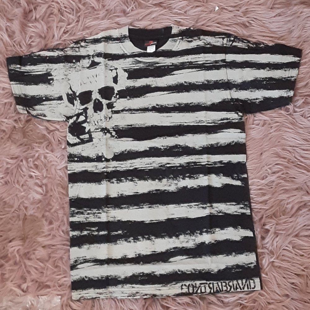 Contrabrand tee